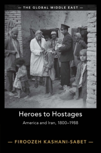 Cover image: Heroes to Hostages 9781009322096