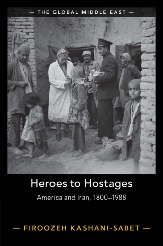 Cover image: Heroes to Hostages 9781009322096