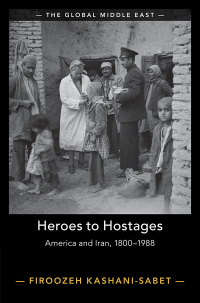 صورة الغلاف: Heroes to Hostages 9781009322096