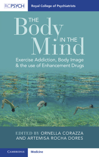 Imagen de portada: The Body in the Mind 9781911623724