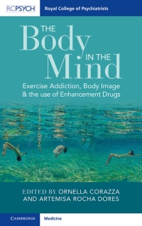 Immagine di copertina: The Body in the Mind 9781911623724