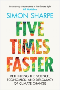 Immagine di copertina: Five Times Faster 9781009326490