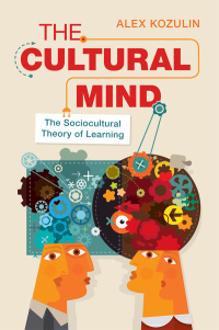 Imagen de portada: The Cultural Mind 9781009327084