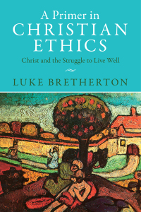 Imagen de portada: A Primer in Christian Ethics 9781009328975