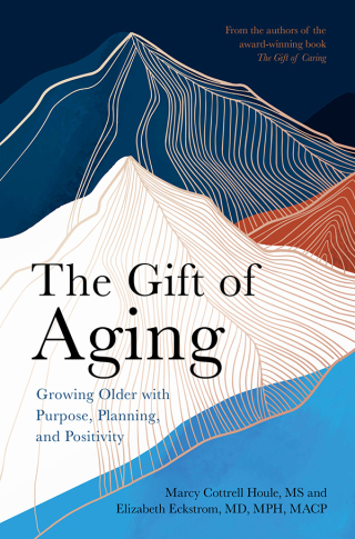 表紙画像: The Gift of Aging 9781009330770