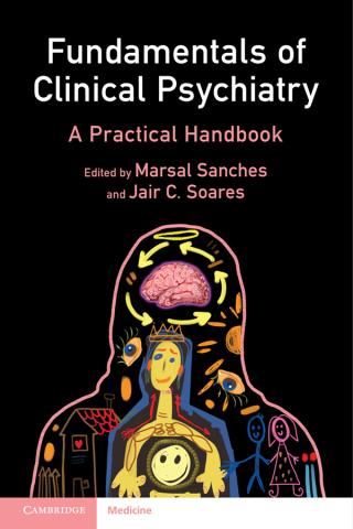 Cover image: Fundamentals of Clinical Psychiatry 9781009334747