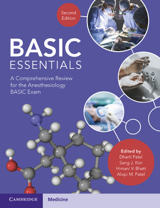 Cover image: BASIC Essentials 2nd edition 9781009334808