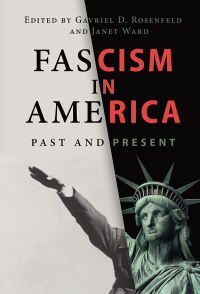 Cover image: Fascism in America 9781009337410