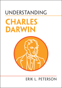 Cover image: Understanding Charles Darwin 9781009338592