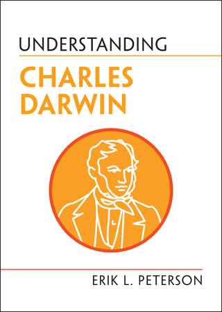 Imagen de portada: Understanding Charles Darwin 9781009338592