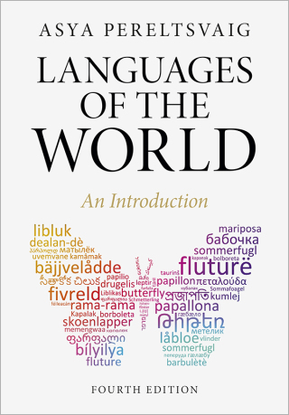 Cover image: Languages of the World 4th edition 9781009338660