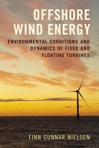 Immagine di copertina: Offshore Wind Energy 9781009341431