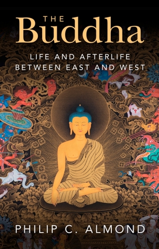 Cover image: The Buddha 9781009346795