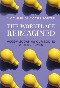 Imagen de portada: The Workplace Reimagined 9781009347426