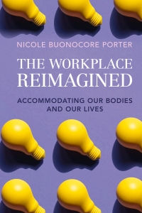 Cover image: The Workplace Reimagined 9781009347426