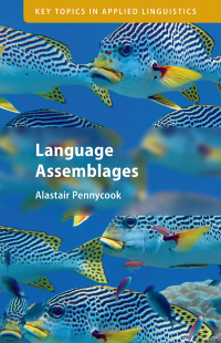 Imagen de portada: Language Assemblages 9781009348652