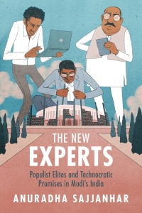 Imagen de portada: The New Experts 1st edition 9781009349727