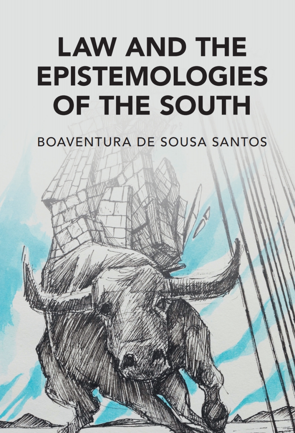 Law and the Epistemologies of the South