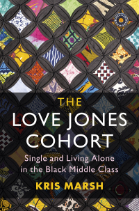 Cover image: The Love Jones Cohort 9781107160101