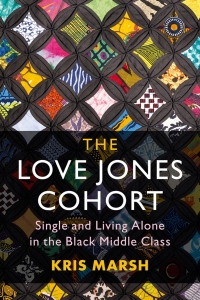 Cover image: The Love Jones Cohort 9781107160101