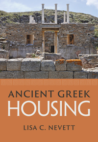 Cover image: Ancient Greek Housing 9780521198721