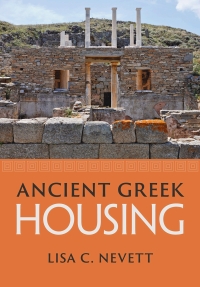 Cover image: Ancient Greek Housing 9780521198721