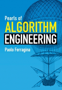 Cover image: Pearls of Algorithm Engineering 9781009123280