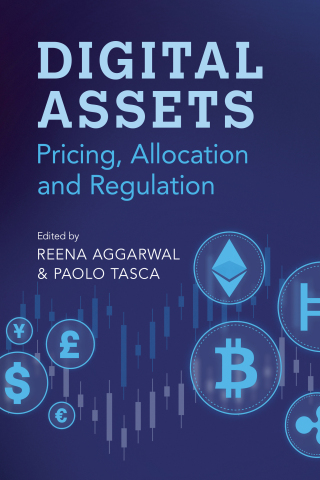 Cover image: Digital Assets 9781009362313