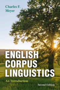 表紙画像: English Corpus Linguistics 2nd edition 9781107057159