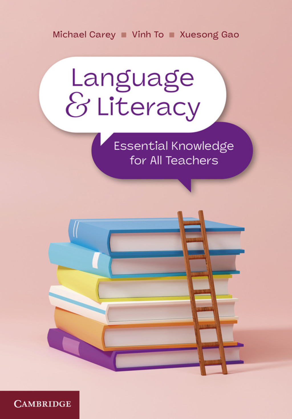 Language and Literacy Essential Knowledge for All Teachers