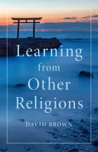 Cover image: Learning from Other Religions 9781009367707