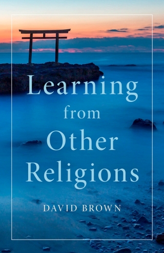 Cover image: Learning from Other Religions 9781009367707