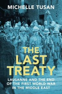 Cover image: The Last Treaty 9781009371087