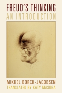 Immagine di copertina: Freud's Thinking 9781009371131