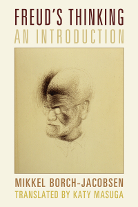 Imagen de portada: Freud's Thinking 9781009371131