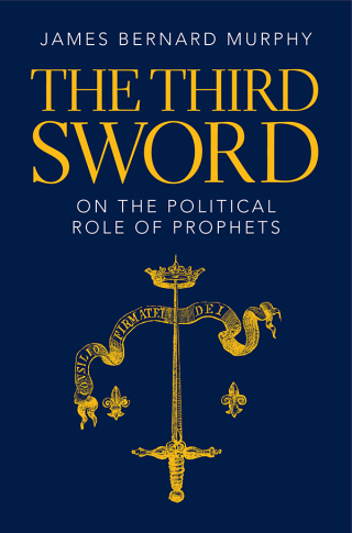 Cover image: The Third Sword 9781009372282
