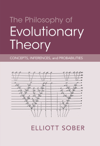 Imagen de portada: The Philosophy of Evolutionary Theory 9781009376051