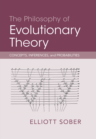 Cover image: The Philosophy of Evolutionary Theory 9781009376051