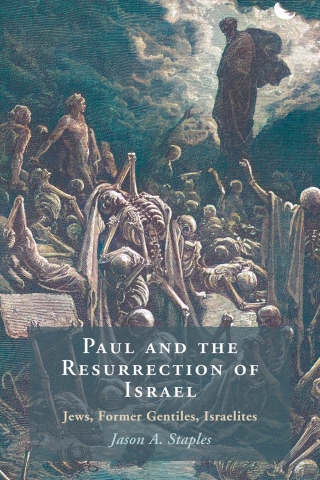 Cover image: Paul and the Resurrection of Israel 9781009376761