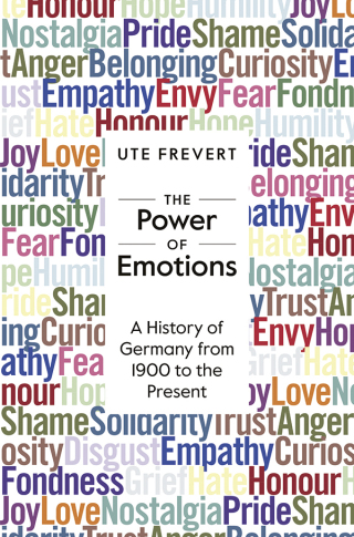 Cover image: The Power of Emotions 9781009376839
