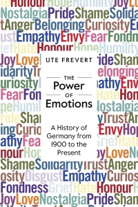Cover image: The Power of Emotions 9781009376839
