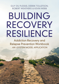 Cover image: Building Recovery Resilience 9781009378819