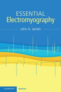 Imagen de portada: Essential Electromyography 9781009381062