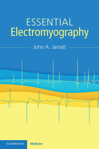 Imagen de portada: Essential Electromyography 9781009381062