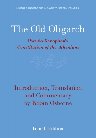 صورة الغلاف: The Old Oligarch 4th edition 9781009383592