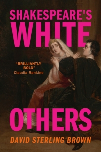 Cover image: Shakespeare's White Others 9781009384162