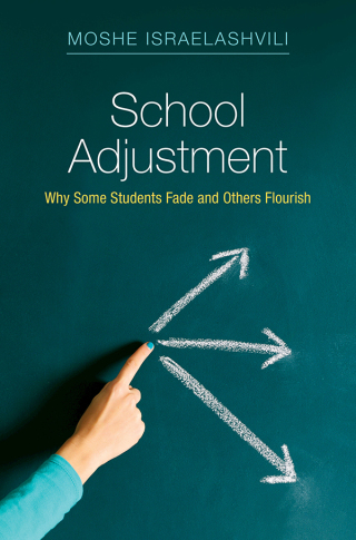 Cover image: School Adjustment 9781009384230