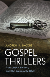 صورة الغلاف: Gospel Thrillers 9781009384612