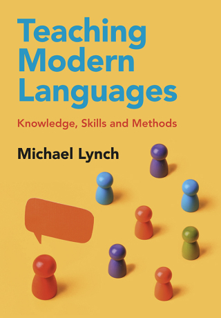Imagen de portada: Teaching Modern Languages 9781009385190