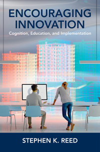 Cover image: Encouraging Innovation 9781009390392